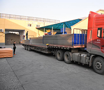 地理位置得天獨(dú)厚，交貨快捷